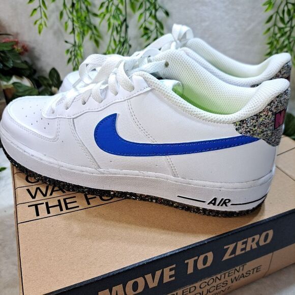 Nike Air Force 1 LV8 GS - Picture 13 of 16